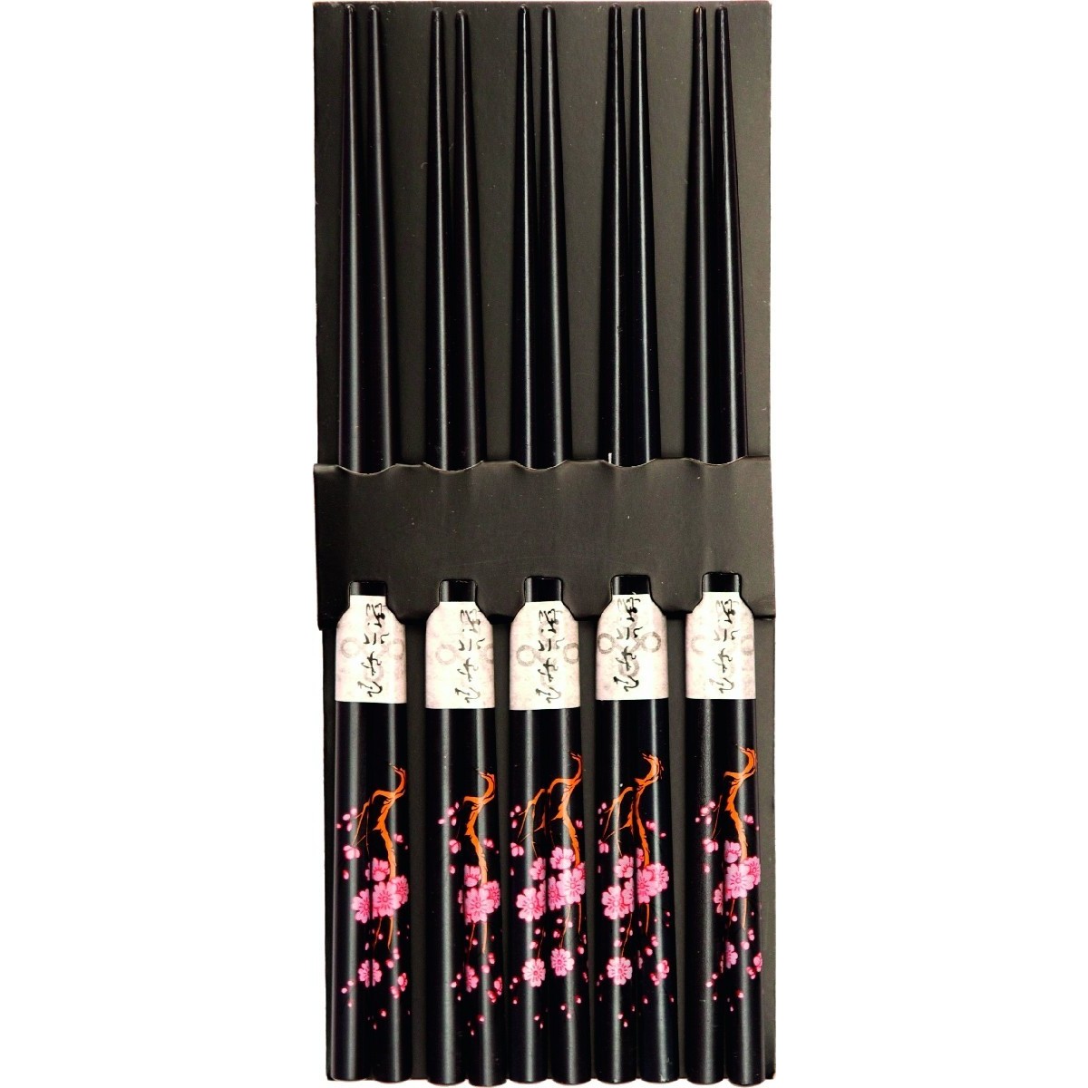 Fish Arrow Leurre souple Flash J Squid SW 3,5 pouces 5 pièces